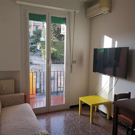 Genova Tra Mare E Centro Apartment ภายนอก รูปภาพ