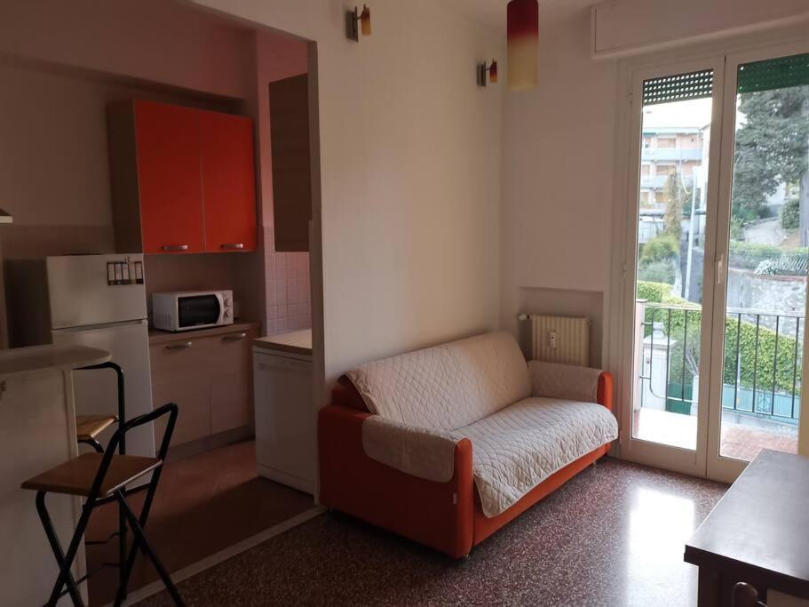 Genova Tra Mare E Centro Apartment ภายนอก รูปภาพ